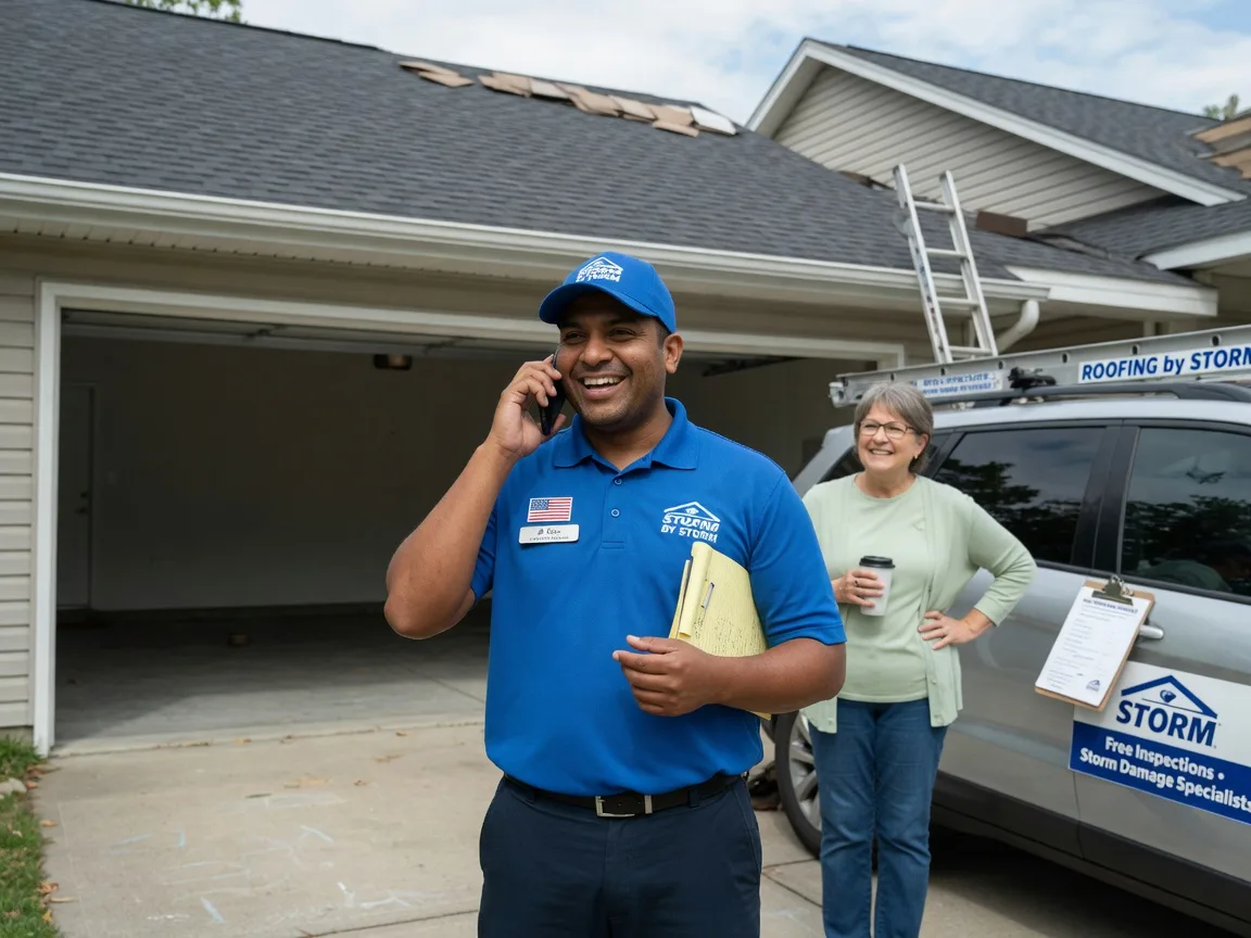 Roof Repair Near Me Palmer, TN FAQs