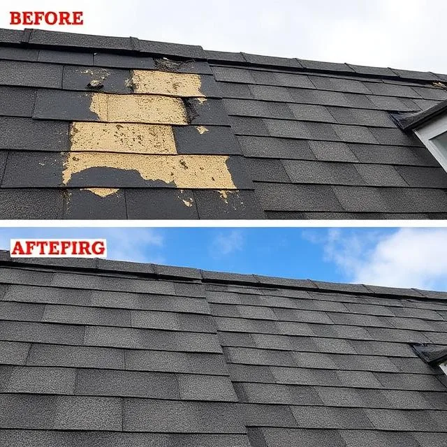 Roof Repair Near Me in Palmer, TN near me